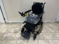 Amy Systems Alltrack M3 Electric Wheelchair