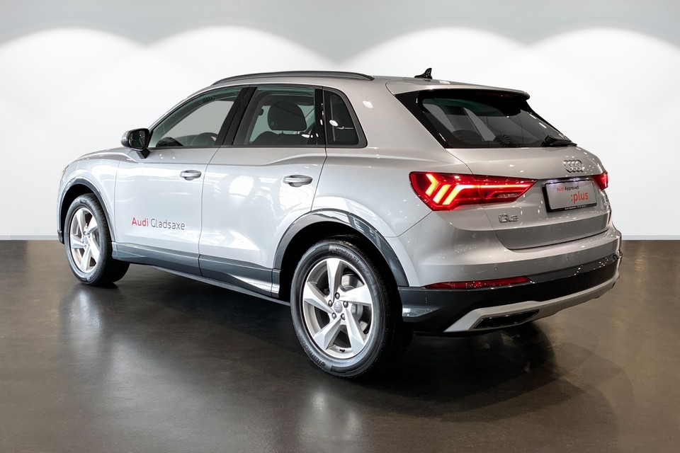 Audi q3 35 tfsi