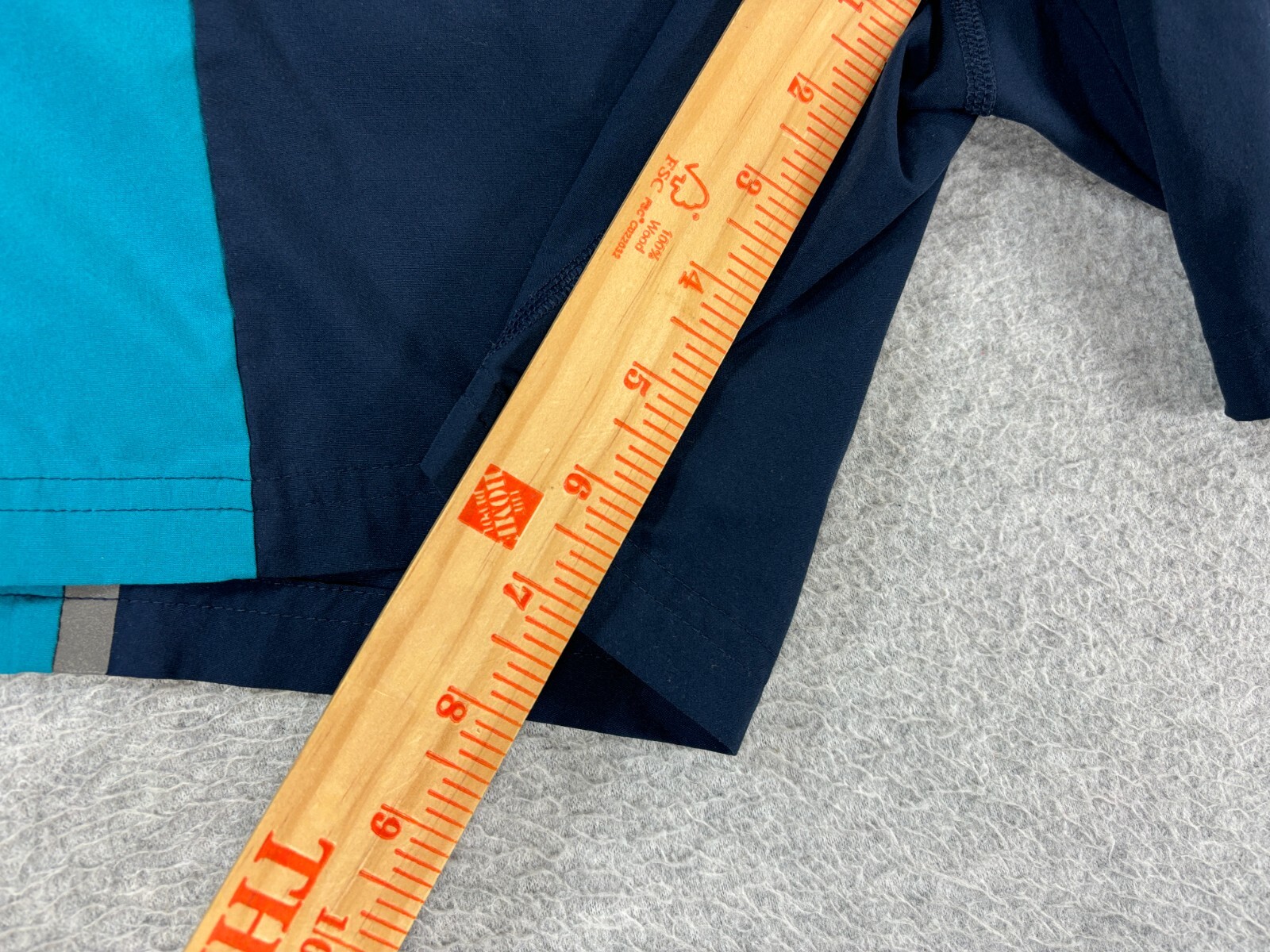 Fourlaps BOLT Compression Lined Light Weight Runn… - image 9