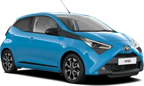 Manuals/Handbooks Toyota 2017 Car Owner & Operator Manuals