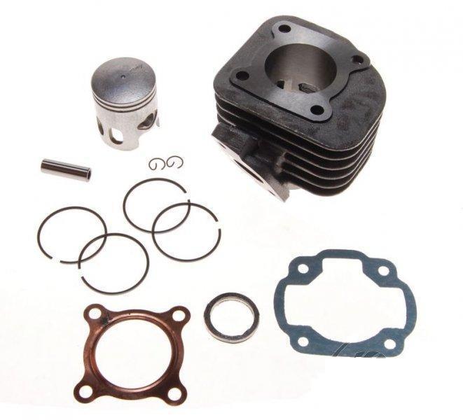 Kit cylindre 60ccm 43mm BETA Quadra pour réparer la perte de puissance