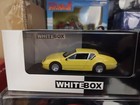 Alpine A310 1972 - whitebox 1/43