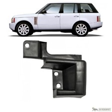 Stoßstangen Halter Halterung hinten rechts oben für Land Rover RANGE III L322