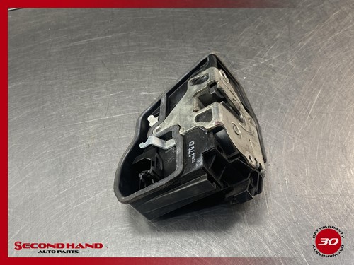 2003-2008 BMW Z4 Roadster Front Right Door Lock Latch Actuator 51217202146 OEM - Picture 5 of 6
