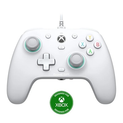 GameSir G7 SE Xbox Controller Wired for Series X/S, Xbox One, Hall Effect Joysti