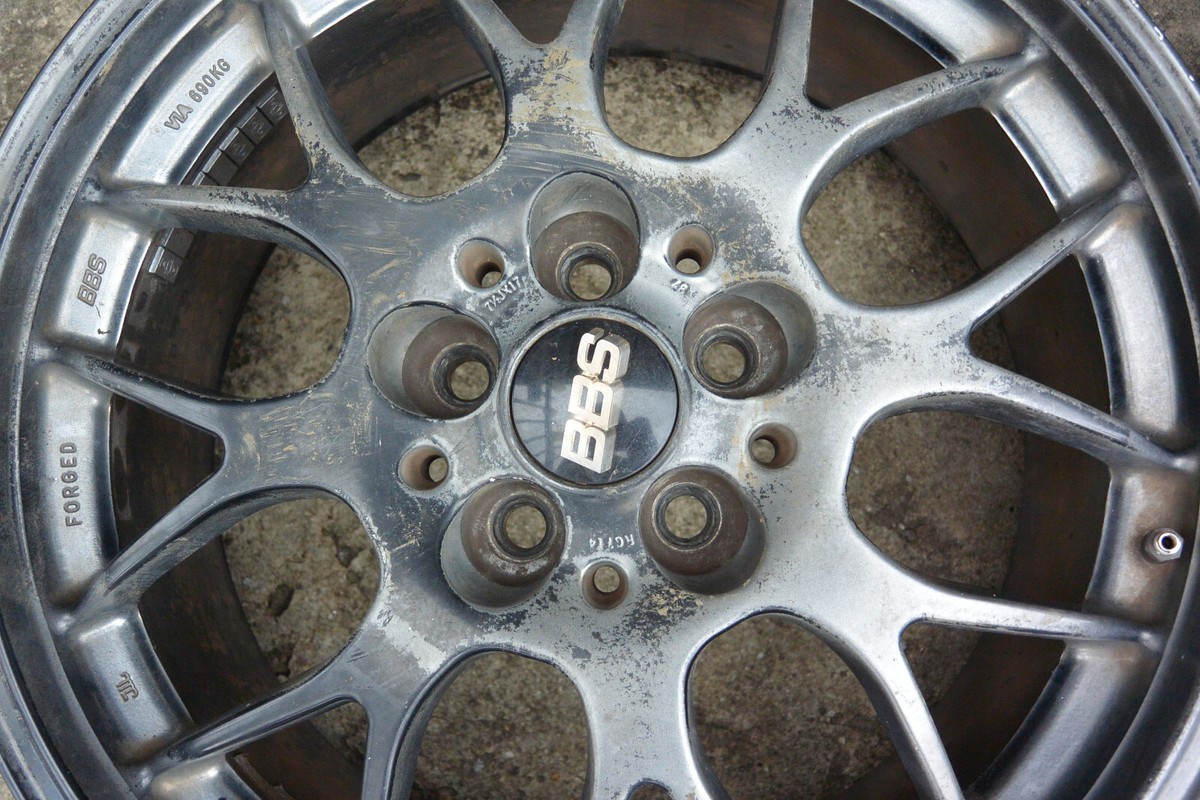 JDM 17