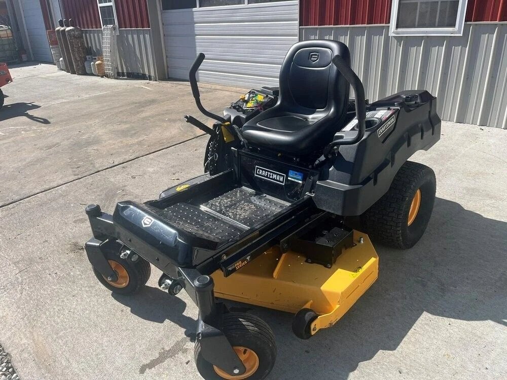 Coil for 2024 craftsman riding mower