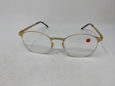 PRODESIGN DENMARK 6159 2021 52/19/140 MATTE GOLD AXIOM JAPAN :K08