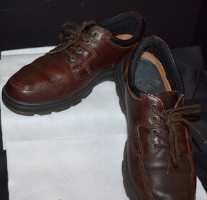 hush puppies comfort curve