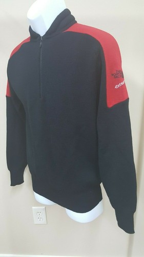 north face ski sweaters