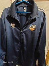 Adidas Men's Final Four Jacket 2010 Size XXL Indianapolis