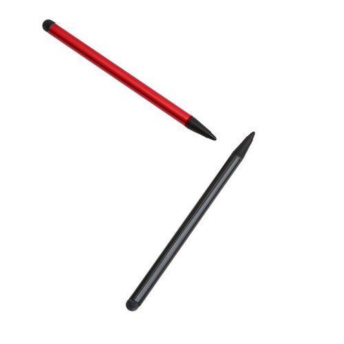 High-Sensivity Capacitive Resistive Stylus Dual-tip Universal Pen - Afbeelding 4 van 8