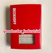New In Box BECKHOFF BK1250 PLC Module BK1250 ...