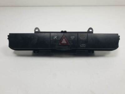 A9068701910 warnblinkschalter VOLKSWAGEN CRAFTER CAJA CERRADA 35 BATALLA 783983