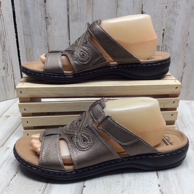 clarks leisa foliage