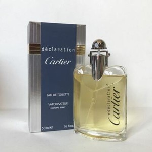 cartier declaration 50 ml