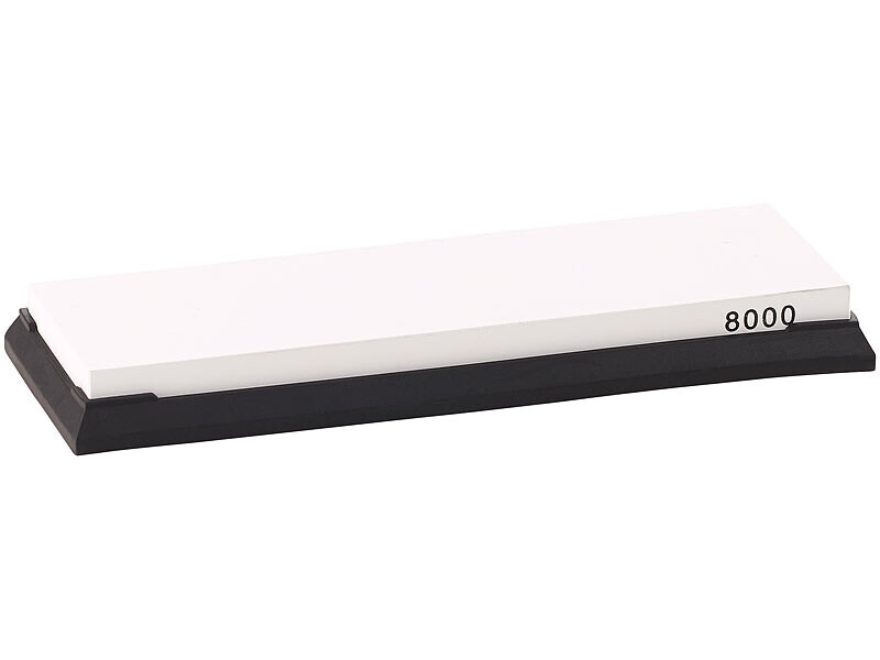 Pierre a aiguiser grain 3000 8000 Tokio Kitchenware aiguiseur couteau japonais eau