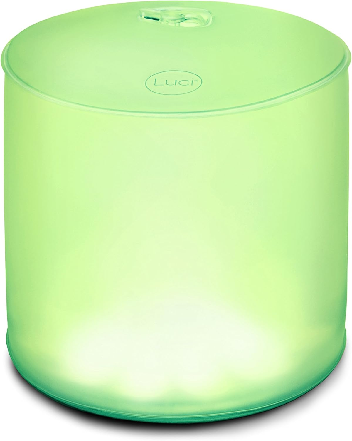 Luci Color Essence: Solar Inflatable Lantern