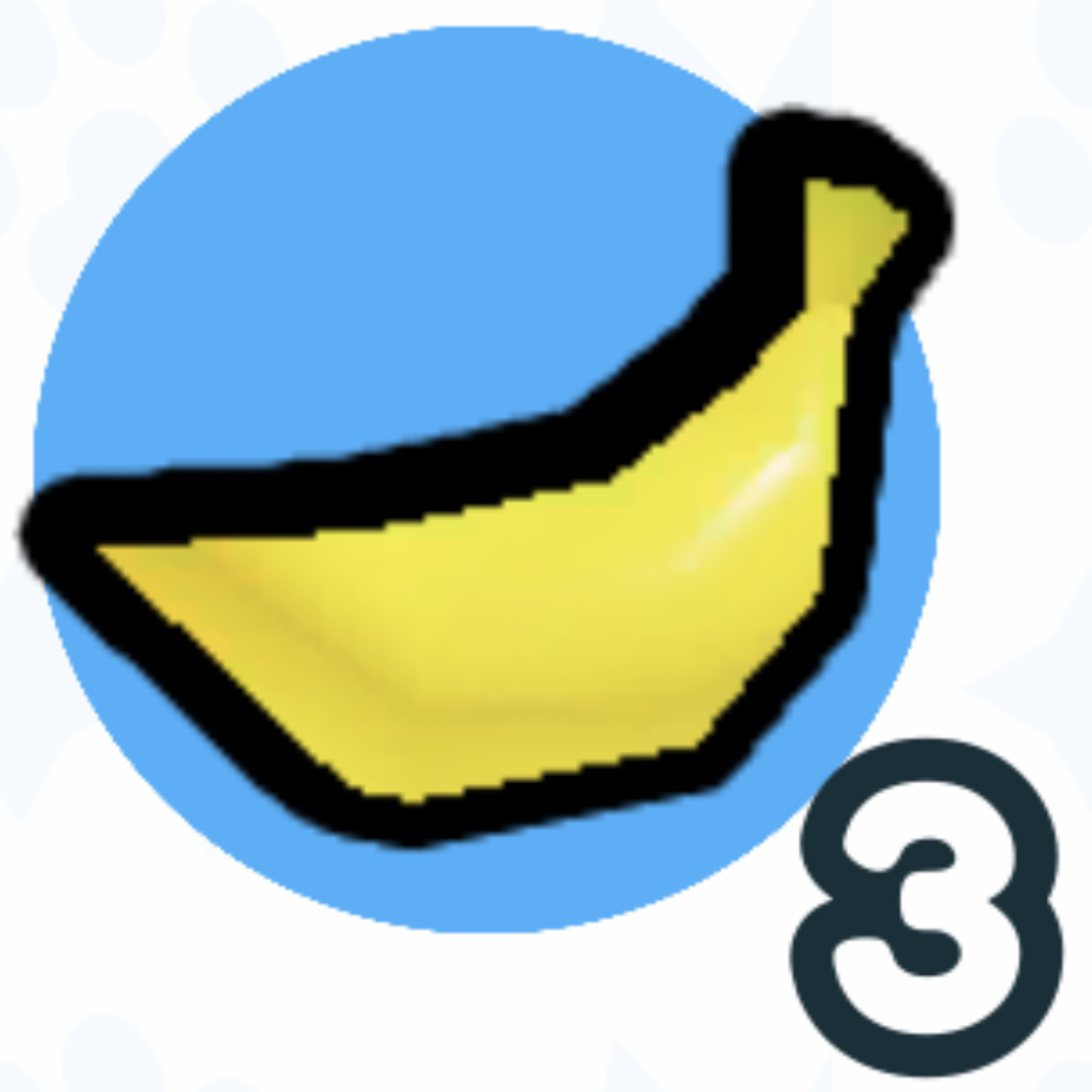 banana (Pet Simulator X), Pet Simulator Wiki