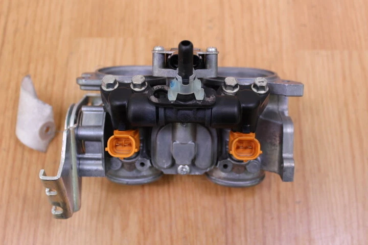 Carrocerias de acelerador Honda CBR500R CBR 500 2015 - Imagem 4 de 4