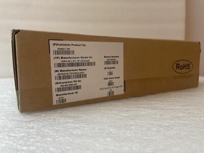 ASTEC ARTESYN IMP4-3E1-1P1-1P1-45-B-640 POWER SUPPLY