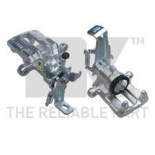 NK 2122149 Bremssattel Hinten Links für Nissan Almera II Almera Tino Primera