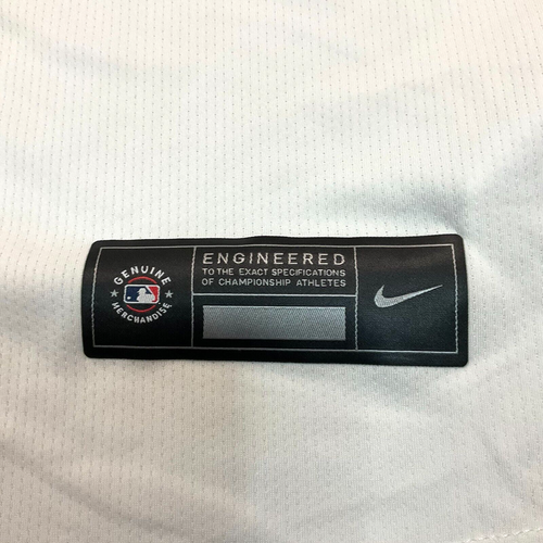 New Nike Toronto Blue Jays Davis Schneider MLB Limited Jersey Men's Sz M $175 - Picture 3 of 13