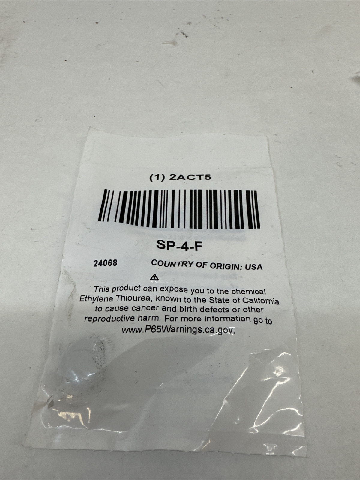 Ruland Sp-4-F Shaft Collar,Clamp,2Pc,1/4 In,Steel