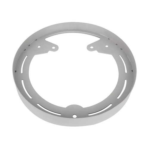 For Polaris Slingshot Wheel Rings Bracket DYI KIT LED's RAW ALUMINUM Ring Lights - Picture 10 of 12