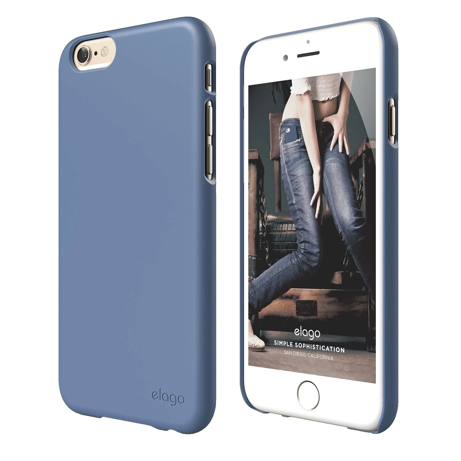 elago Cases, Covers & Skins for Apple Apple iPhone 6