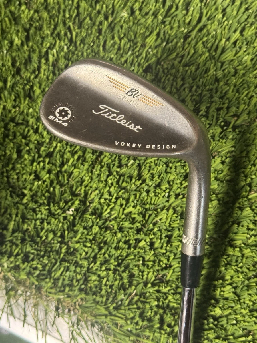 Vokey Sm4 for sale | eBay