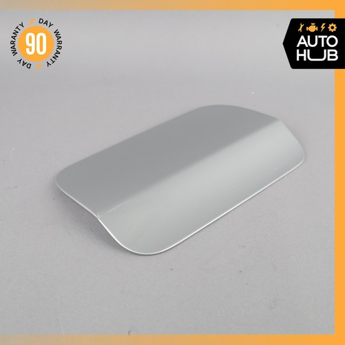 12-18 BMW F30 320i 330e 328i 335i Fuel Door Lid Gas Tank Cover OEM
