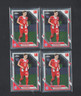 2025-26 Topps Chrome Bundesliga Lennart Karl RC Base Card *4#YX