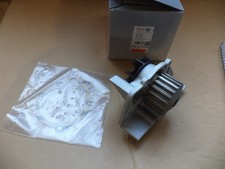 Pompe à eau Citroen JUMPY