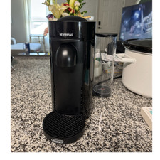 Nespresso   by DeLonghi   Matte Black VertuoP...