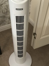Tower Fan