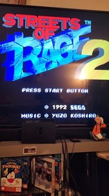 Sega Dreamcast OEM Sega Sports Edition Console Complete -TESTED & WORKING