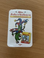 Bohnanza - Die Jokerbohnen - Ungespielt Rar