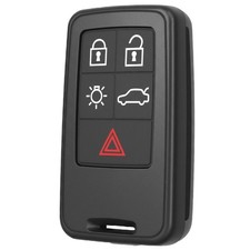 Smart Key Fob 2016 Volvo V60 FCC: KR55WK49264 MPN: 30659637
