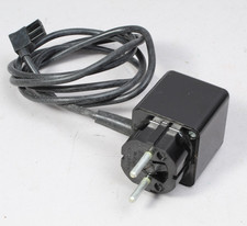 METZ MECABLITZ 163 BATTERY CHARGER FOR METZ FLASHES WORKS