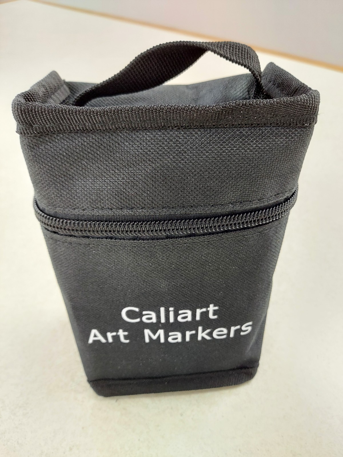 24 Count In Carrying Case