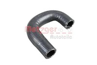 Metzger Autoteile KüHlerschlauch 2421077 FüR VW Multivan T6 SGF SGM SGN SHM SHN