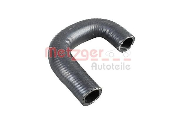 Metzger Autoteile KüHlerschlauch 2421077 FüR VW Multivan T6 SGF SGM SGN SHM SHN-image