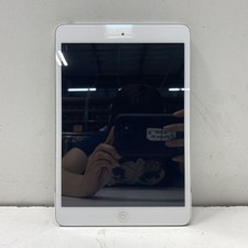 Apple iPad Mini A1432 16GB - White