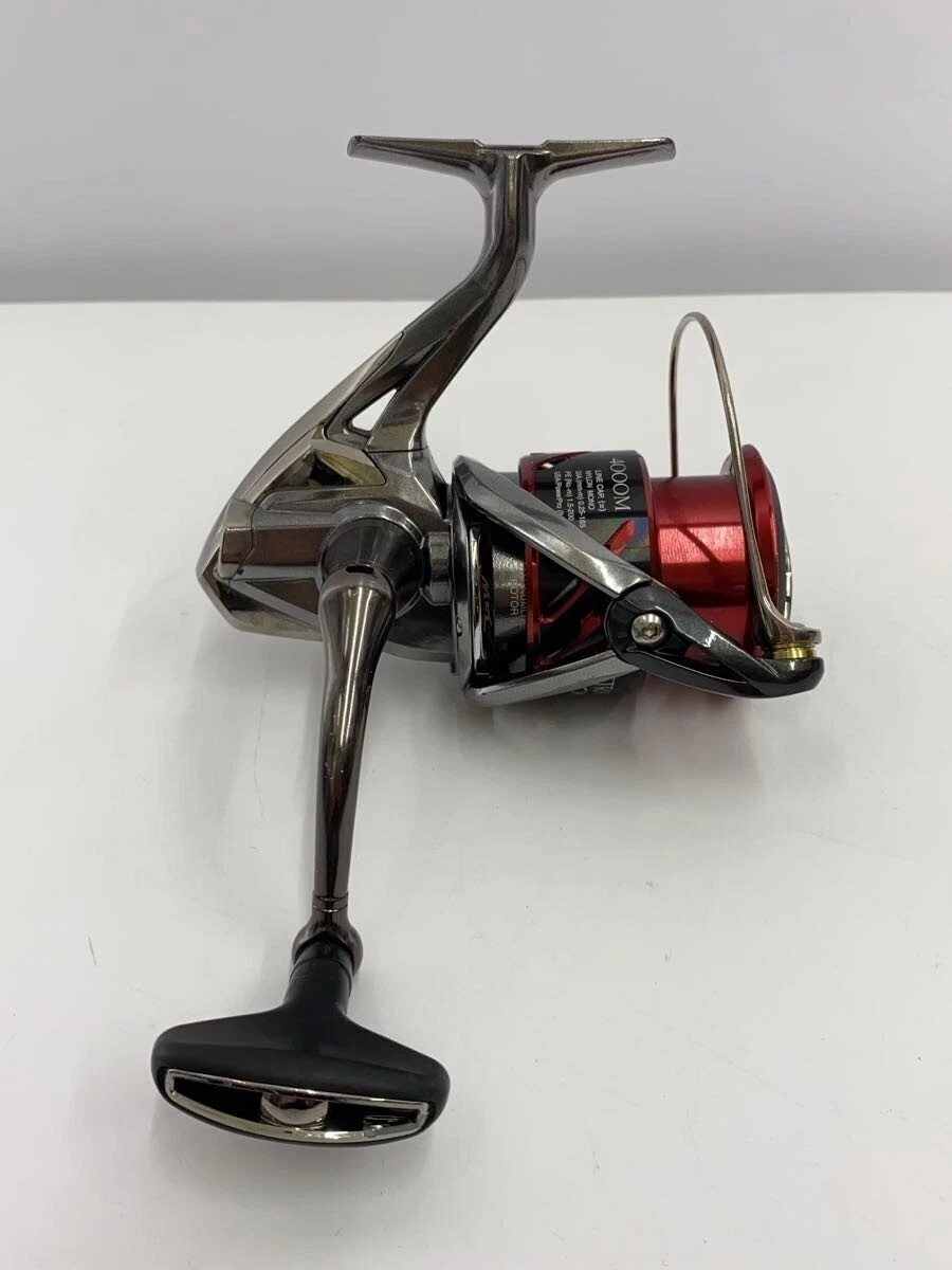 Shimano Stradic Ci4 Spinning Fishing Reels for sale | eBay