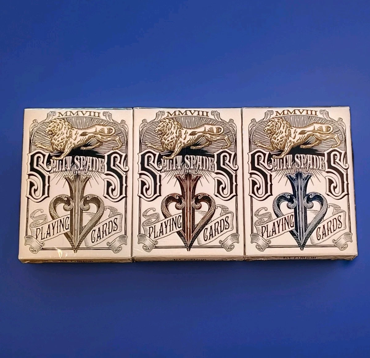 Split Spades for sale | eBay