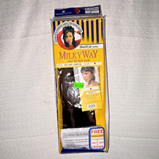 MILKY WAY ShortCut Series 100 Human Hair Straight Weft SG 445 28PCS Color 4