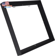 Canvas Frame 48X60 DIY Metal Canvas Floating Frame Canvas for 0.6"-0.9"