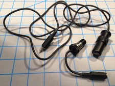 Mamiya 7ll Cold Weather Battery Adapter