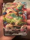 2020 Pokemon Sword & Shield Full Art Snorlax VMAX #142/202